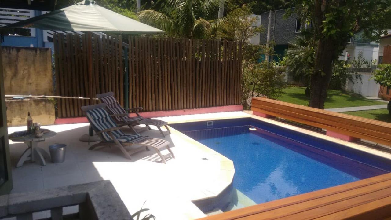 Casa em Toque Toque Pequeno Paúba Exterior foto